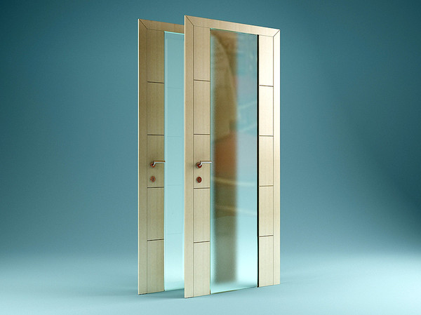 maya door union - Door Union 1.rar by kupfer